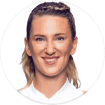 Victoria Azarenka