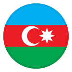 Azerbaijan (BLANKET-MILL8)