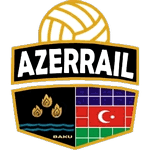 Azerrail Baku