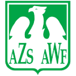 KS AZS-AWF Varsóvia