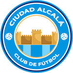 Azvi Ciudad Alcalá CF