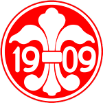 B. 1909 Odense
