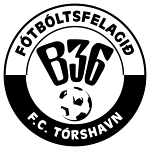 Fotbollsspelare i B36 Tórshavn