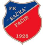 Bačka Pačir