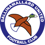 ballinamallard-united