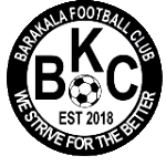 Barakala City FC