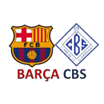 Barça CBS