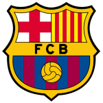 FC Barcelona-logo