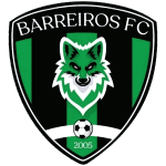 Barreiros FC PE