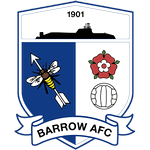Fotbollsspelare i Barrow