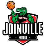 Basquete Joinville