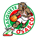 Basquete Osasco