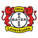 Bayer 04 Leverkusen-logo