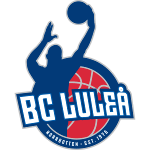 BC Luleå-logo