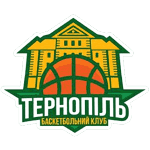 BC Ternopil-TNEU