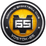 BC Vostok-65