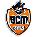 BCM Gravelines-Dunkerque