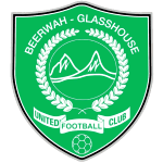 Beerwah Glasshouse United FC