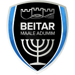 Beitar Ironi Maale Adumim