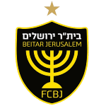 Fotbollsspelare i Beitar Jerusalem