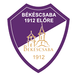 Bekescsaba 1912 Elore