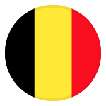 Belgium (PROHI08)