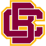 Мяч Bethune Cookman Wildcats