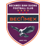 Becamex Bình Dương U19