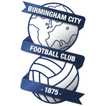 Birmingham City-logo