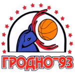 Бк Гродно-93