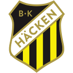 BK Häcken-logo