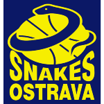 Bk Snakes Острава