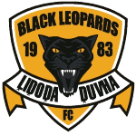 Black Leopards Reserves