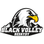 Black Volley Beskydy