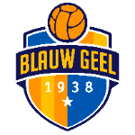 Blauw Geel '38 Veghel 11