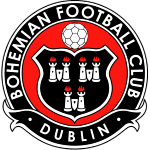Bohemians Dublín