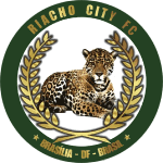 Riacho City U20