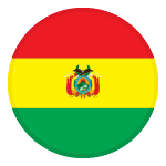Fotbollsspelare i Bolivia