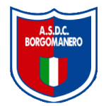 A.S.D. Accademia Borgomanero