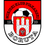 Boruta Zgierz