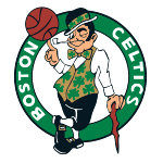 Boston Celtics (88FIREBURN)