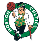 Basketspelare i Boston Celtics