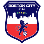 Boston City FC Brasil