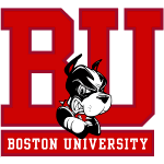 Boston Universitiy Terriers