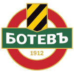 Fotbollsspelare i Botev Plovdiv
