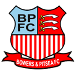 Bowers e Pitsea FC