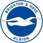 Fotbollsspelare i Brighton & Hove Albion