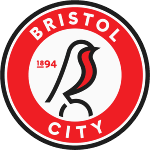 Bristol City-logo