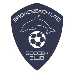 Broadbeach United Reserve