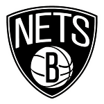 Brooklyn Nets (88FIREBURN)